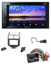 Pioneer Bluetooth 2DIN USB DVD