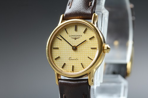 Orologio donna longines 153 - donna,