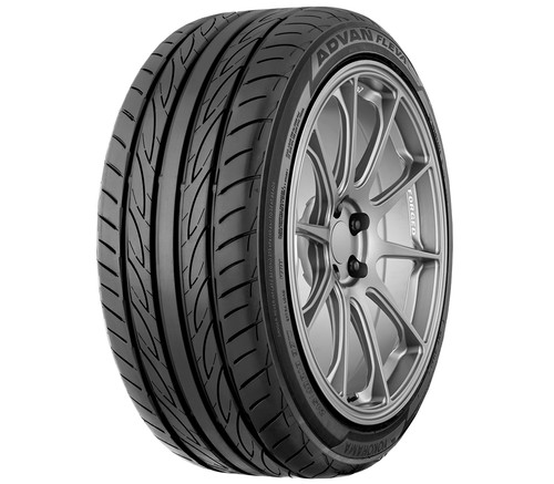 Yokohama advan fleva v701 - advan,