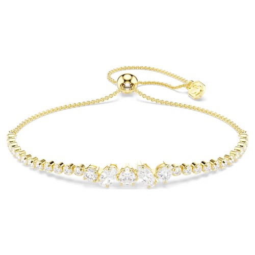 Swarovski mesmera bracelet - swarovski,