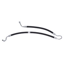 Tubo idraulico linea servo