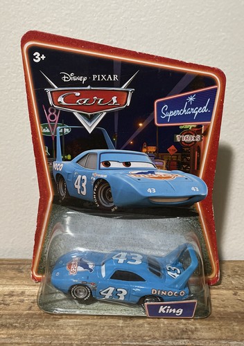 Disney pixar cars supercharged - cars,