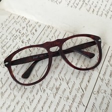 Lunettes Vintage PERSOL 649/3