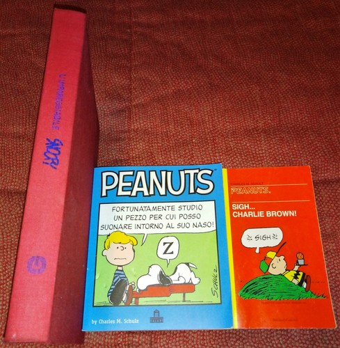 Charles schulz peanuts - charles, snoopy