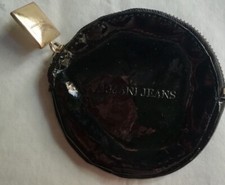 Borsa Armani Jeans Nero