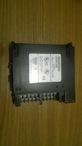 Fanuc ic693mdl390e modulo 8 - modulo,