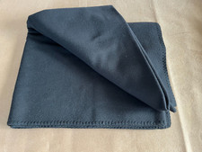 Coperta lancio 100% cashmere