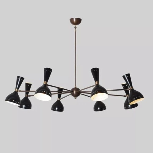 Grande lampadario - grande,