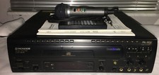 Pioneer cld 160k pal - pioneer, pal/ntsc