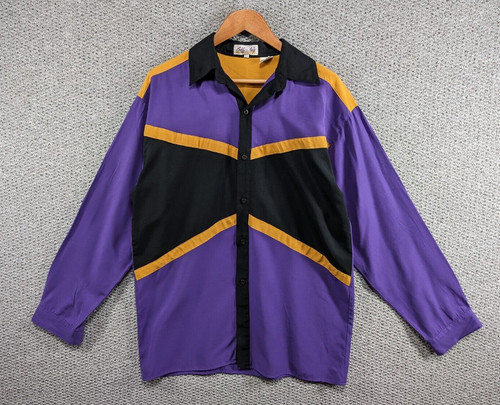 Billion bay camicia vintage - bay,