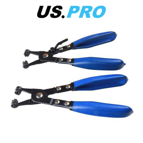 Pro 2pc pinze morsetto - pinze,