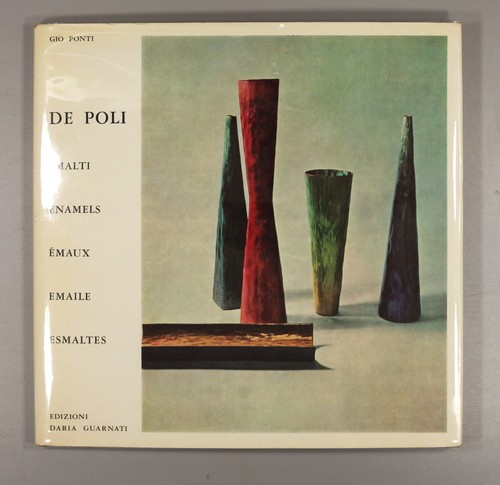 Poli smalti libro - libro, gio