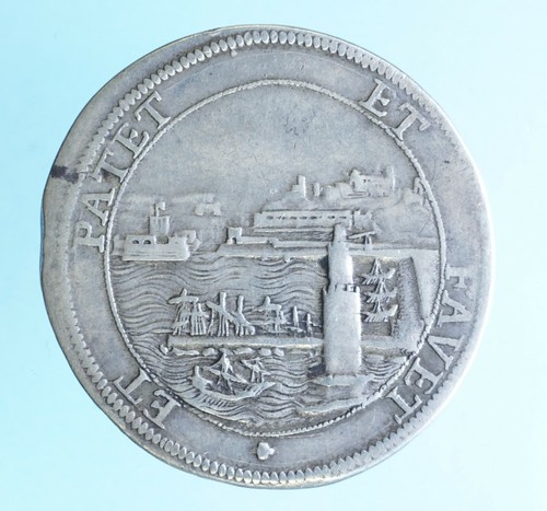 Livorno cosimo iii tollero - cosimo,