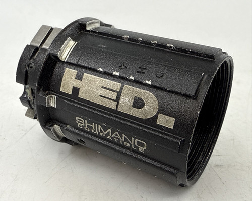 Hed ruote shimano 3 - hed, 10