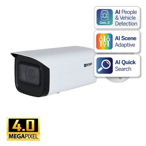 Telecamera professionale