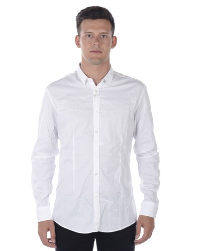 Camicia daniele alessandrini - camicia,