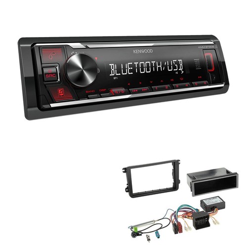 Kenwood din autoradio - 1,