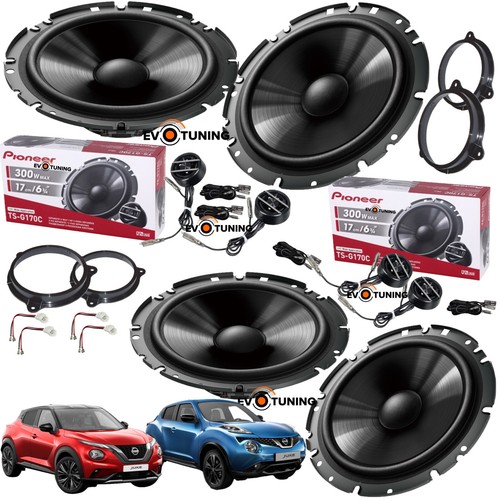 Kit casse altoparlanti - kit,