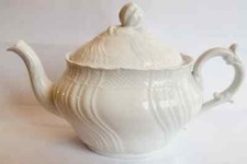D0577 - Teiera classica in