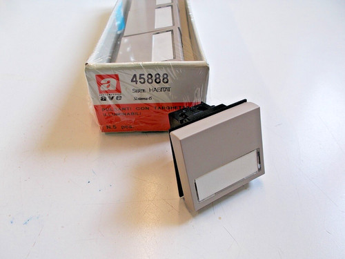 Ave habitat 45888 - ave, sistema45