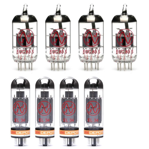 Set tubi standard per - , laney