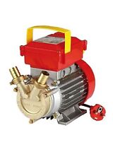 Elettropompa Travaso Liquidi Autoaspirante Pompa Elettrica per Vino Latte Olio