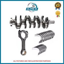 ALBERO MOTORE MAZDA CX-5 SHY1