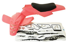 FMQ07 CARENA PLASTICA