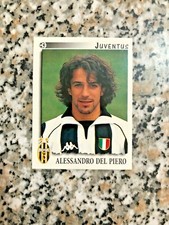 DEL PIERO JUVENTUS N.165 album