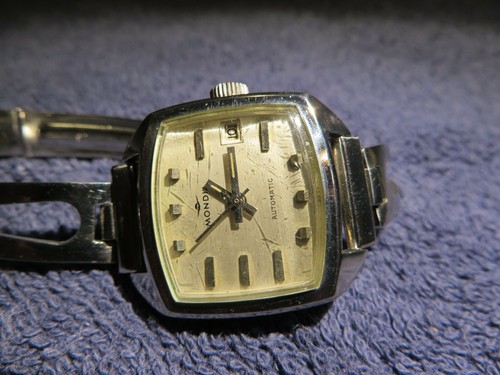 Orologio mondia automatico - orologio,