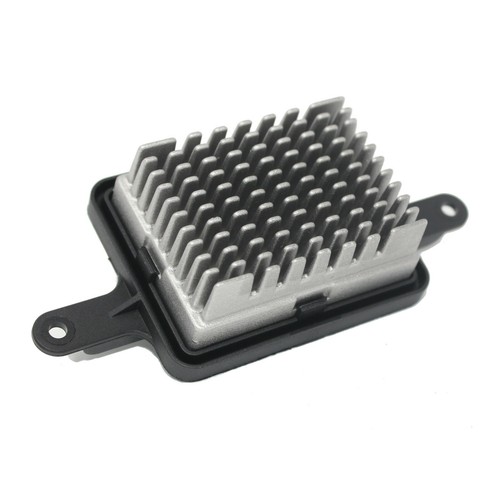 Regolatore resistenza ventola - regolatore,