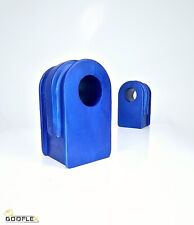 Boccole antirollio anteriori per Renault Sport Clio RS 197 / 200 MK3 09-12 in polietilene