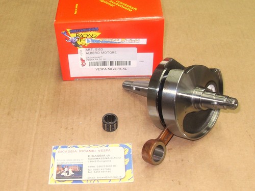 1372 albero motore - 1372,