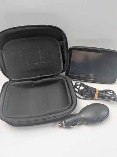 Tomtom classic - go, 5"