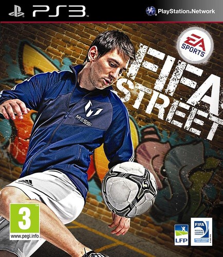 Electronic arts fifa - electronic, 4