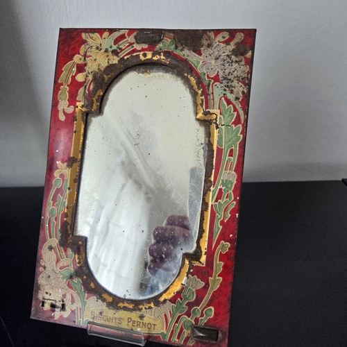 Biscotti pernot specchio 1900 - specchio,
