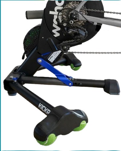 Wahoo kickr smart - kickr, piedi