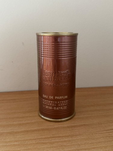 Jean paul gaultier classique - paul,
