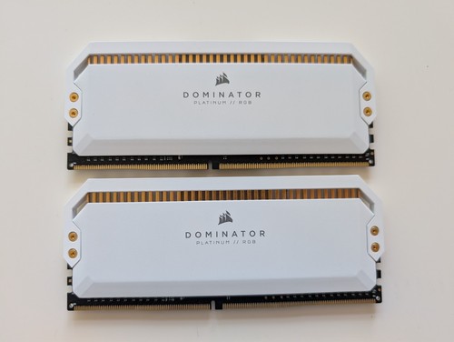 Corsair - 16, (2x8