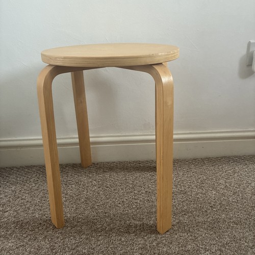 Sgabello compensato stile - sgabello,