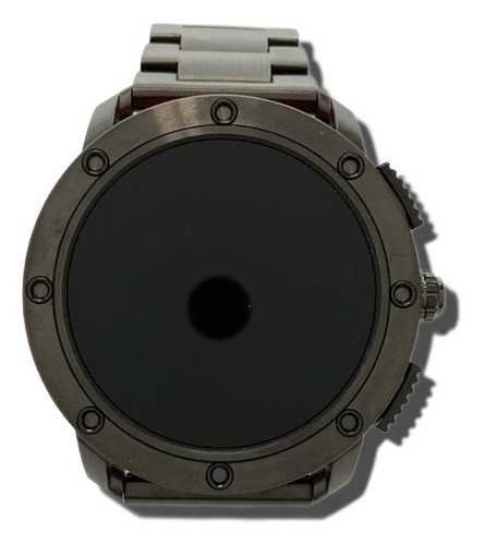 Orologio diesel - diesel, su