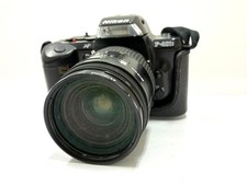 25H11 255 Nikon f 401S