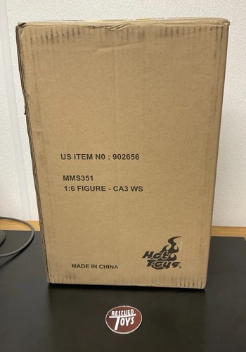 Mms351 winter soldier - mms351,