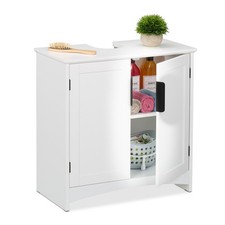 Mobiletto Sottolavabo MDF
