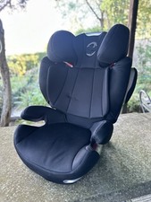 seggiolino Cybex auto 9 36 kg isofix