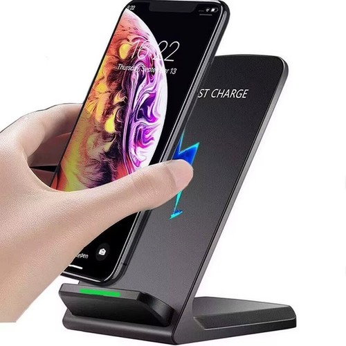 Wireless fast charger charging - wireless,