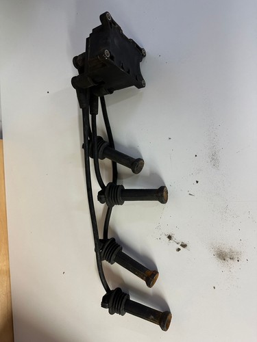 Bobine cavi ford fiesta - bobine, e