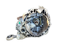 CAMBIO 5 MARCE FIAT IDEA 1.3 MTJ 2004