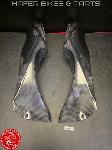 Coppia canali aria ducati - coppia,