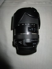 Tamron 28-300mm 3.5-6.3 di vc